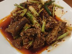 -田园印象·成都土菜院子(华阳店)