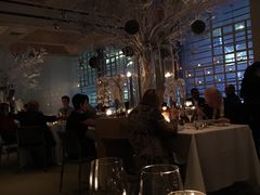 -Le Bernardin