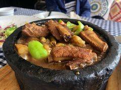 -hallch好吃餐厅(奥体中心店)