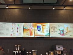 -星巴克(深圳佳宁娜友谊广场店)