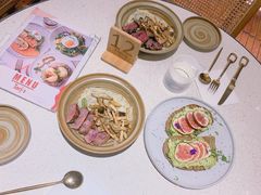 -Toris(LuOne凯德晶萃广场店)