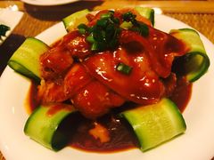 -渝信川菜 · 川味家常菜(长安店)