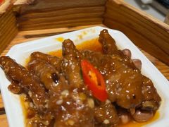 -稻香饭店(IFS国金中心店)