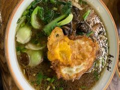 -易裕和·长沙米粉(竹塘西路店)