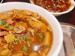 -姚记炒肝店(簋街店)