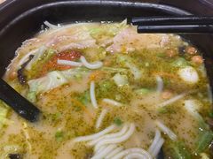 -阿香米线(宁波来福士广场店)