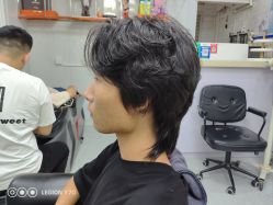 -TRIMS HAIR 修剪造型·烫染接发