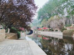 -元大都城垣遗址公园