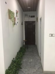 -V8潮牌·接发烫染连锁