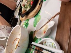 -云海肴·汽锅鸡·云南代表菜(曲江大悦城店)