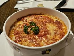 -安妮意大利餐厅(世贸天阶店)