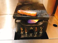 -牛かつもと村(原宿店)