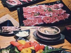 -千寻烧肉(政务区店)
