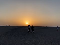 -敦煌雅丹国家地质公园