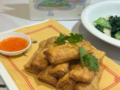 -沈大成(南京东路店)