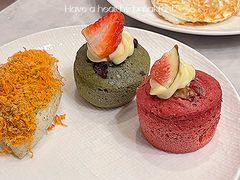 -盐城万豪酒店-盐城厨房西餐厅