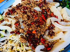 -闯关东东北农家菜(崂山石老人店)