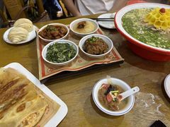 -杏花村水席楼·洛阳水席(老城十字街店)