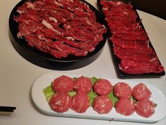 -牛品福潮汕牛肉火锅(旺庄店)