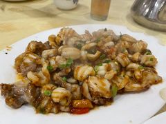 -标记好食