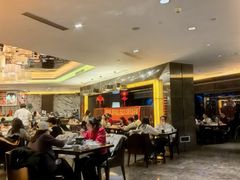 -岷山饭店-芝芝自助餐厅