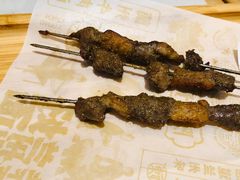 -陳香貴·兰州牛肉面(上海长风大悦城店)