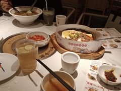 -七八冷面·延边朝鲜族美食(世纪汇店)