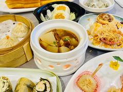 -丰鲤楼•闽南茶楼(仟禧汇店)