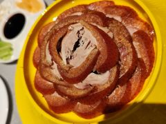 -花家怡园HUA'S RESTAURANT(崇文门·哈德门广场店)