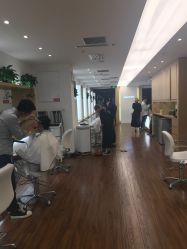 -THE LOG SALON 记录