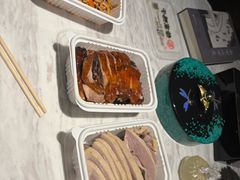 -徐家鸭子·非遗烤鸭(老门东店)