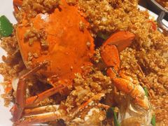 -79号渔船海鲜饭店(华强北店)