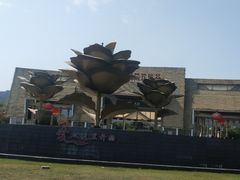 -亚龙湾国际玫瑰谷