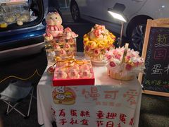 -丽达购物中心(崂山店)