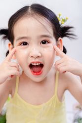 -小熊维尼高端儿童摄影(宝安旗舰店)