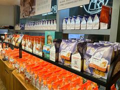 -爸爸糖吐司面包(北京西单大悦城店)