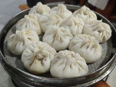 -石饮红星包子(中山路店)
