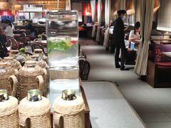 -小隐人家(乐松店)