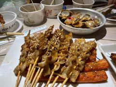 -早酒肖汉老味拌面