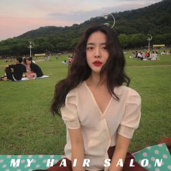 -MY HAIR ARDOR