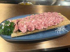 -牛将军•涮肉•烤肉•铁板烧(北京王府井·故宫店)