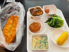 -阿那亚第三食堂 Cafeteria 3