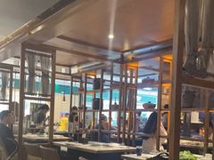 大堂-火炉火自助餐(西直门凯德MALL店)