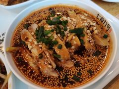 -七食九号食堂(东丽空港店)