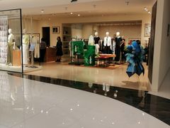 -利客来李村购物中心