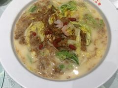 -金家老三饭庄(常营店)
