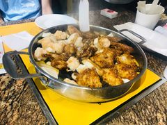 -黄记煌三汁焖锅(崇文门店)