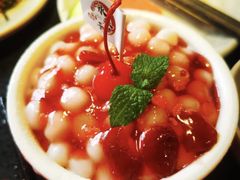 -水巷子·巴掌腰片重庆火锅(巧家店)