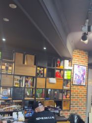 -刺客纹画·纹身·洗纹身.穿孔饰品