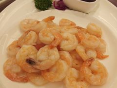 水晶湖虾仁-复旦大学本部-食堂